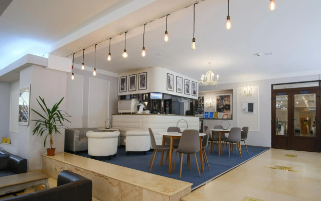 Hotel Rusca