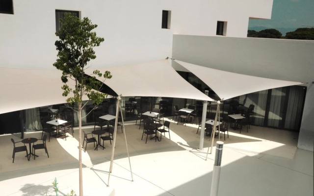 Appart-Hotel Souani