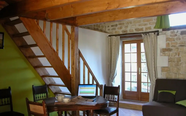 Chambre d'hôtes La Pertuzerie