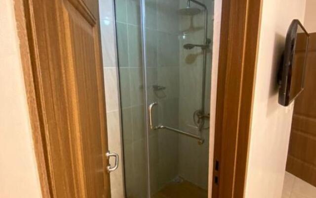 Luxury waterfront 3 bedroom apartment ikoyi