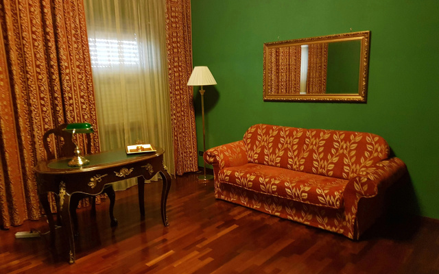 Grand Hotel Lamezia