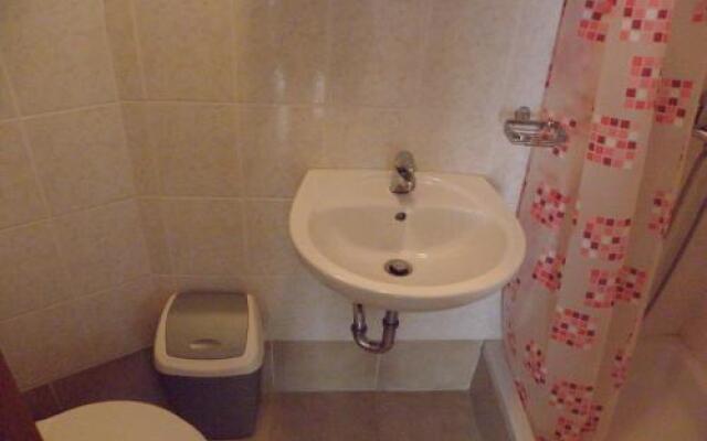 Pupo Rooms