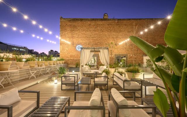 Azur Real Hotel Boutique & Spa