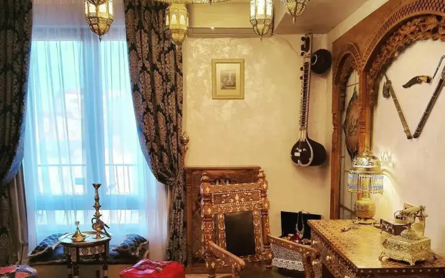 Taj Royal Apartment in București, București, Romania