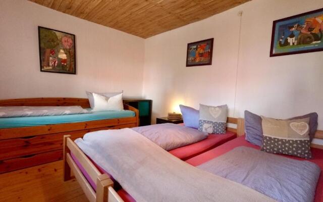 Dani`s Ferienwohnung