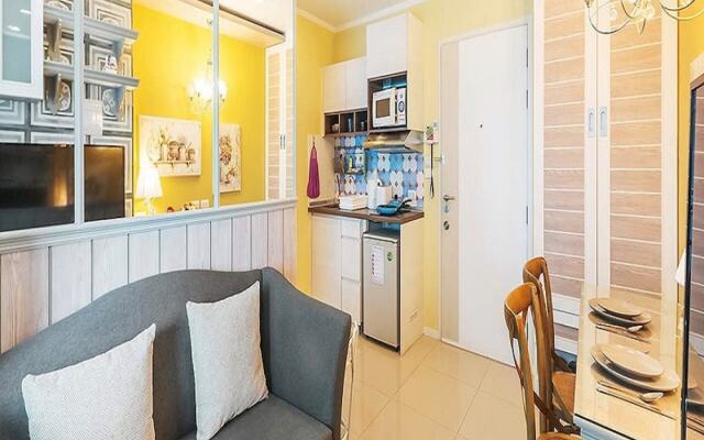 Lumpini Park Beach Jomtien Apartment by Dome