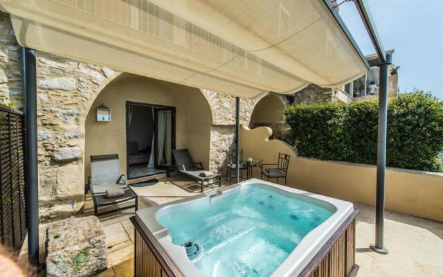 Hotel Metropole Taormina