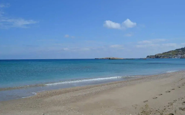 Lymiatis Beach Hotel