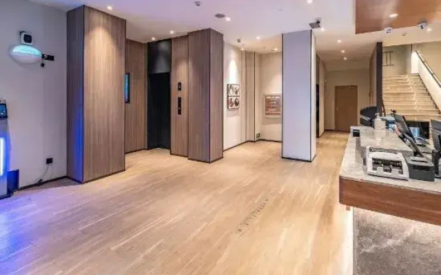 Hanting Hotel Shijiazhuang Zhaiying Nan Street