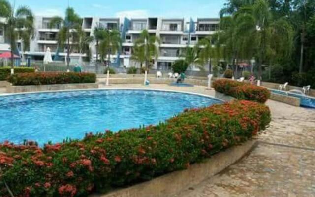 Apartamento Piscina Privada Condominio en Sopetrán