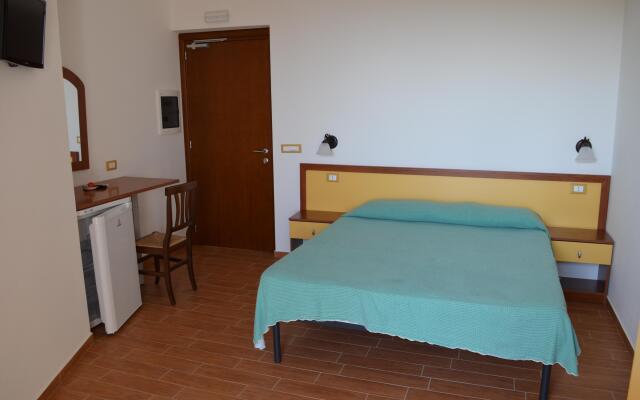 Residence Luzia by Marinella