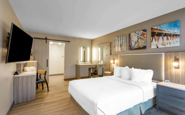 Days Inn by Wyndham Wilmington / University