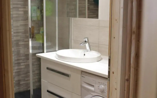 Appartement La Toussuire, 3 pièces, 6 personnes - FR-1-416-94