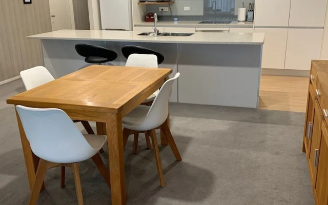Quayside Apartments