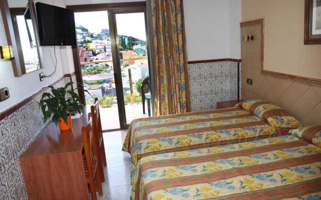 Hotel Univers