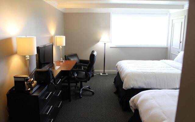 Conley Resort Butler