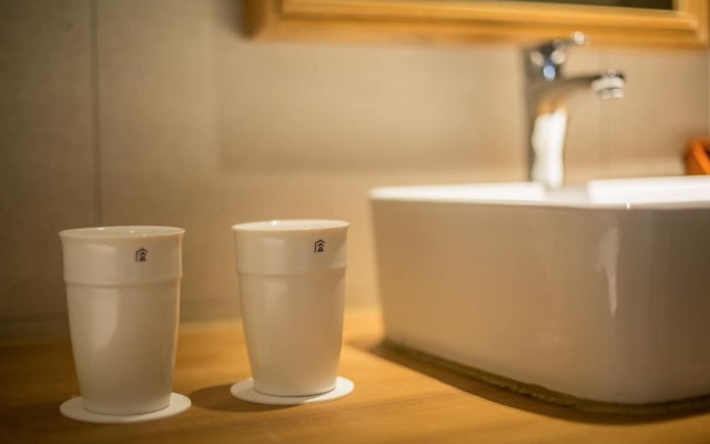 Wu Shan Ju Hangzhou Hefang Street Hotel