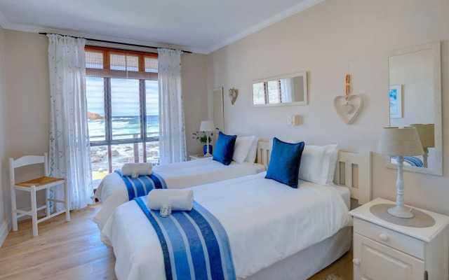 Oppiesee Selfcatering Apartments