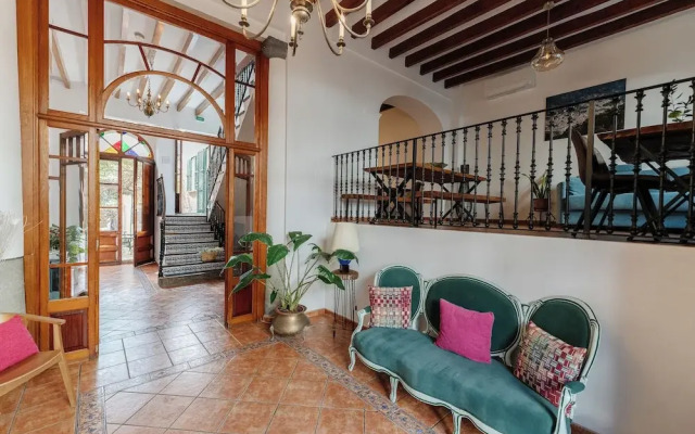 Hotel Casa Bougainvillea