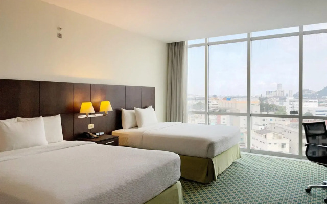 Courtyard by Marriott Guayaquil