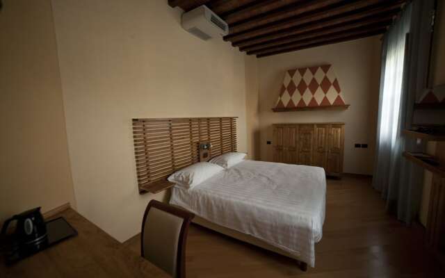 Agriturismo Cascina Farisengo