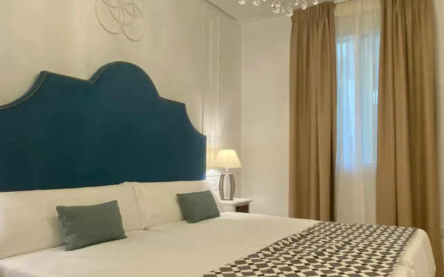 Hotel Derby Sevilla
