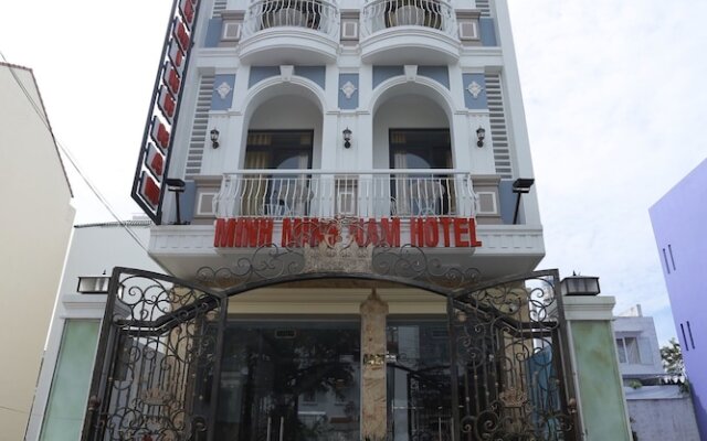 Minh Minh Nam Hotel