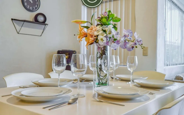 Vamar T1 121 in Puerto Vallarta