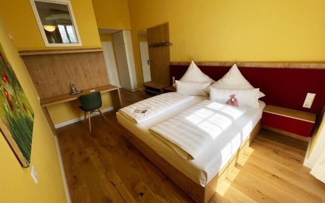 Biohotel Schloss Kirchberg