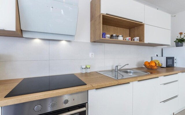 Awesome Apartment in Pula With Wifi and 2 Bedrooms