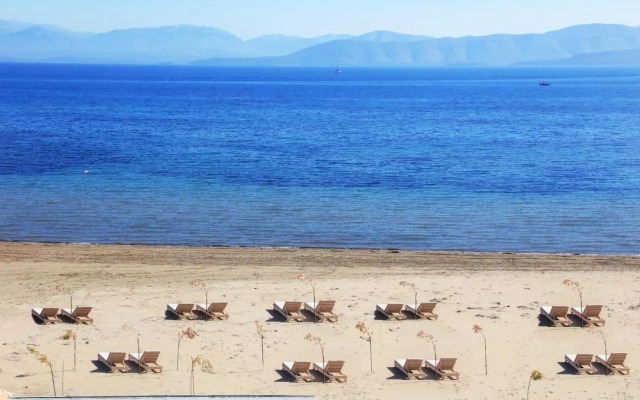 San Marina hotel