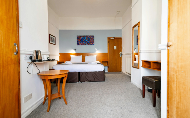 The Southcliff Hotel