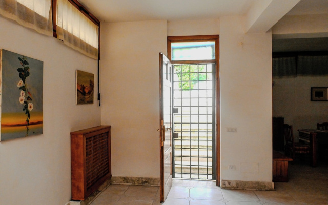 Villa Leproso