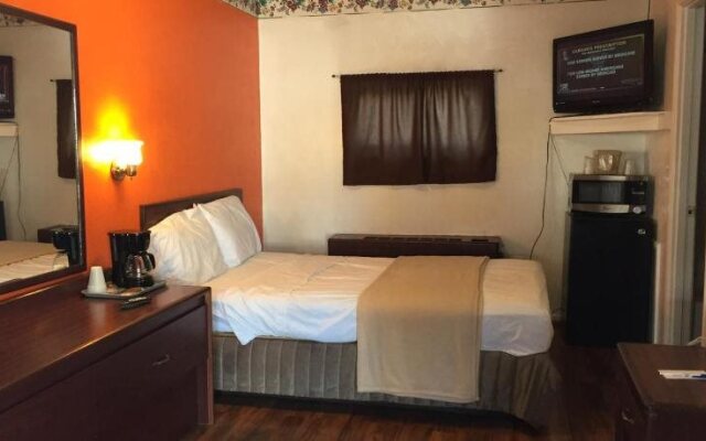 Soy City Motel