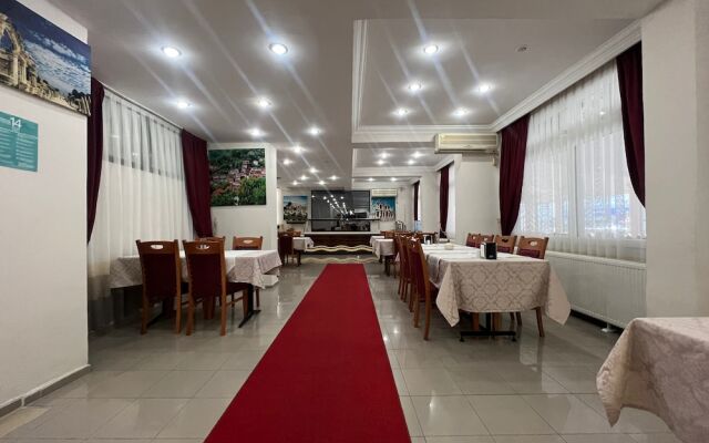 Hotel Cenka Ephesus