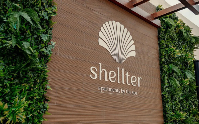 Shellter Apartments