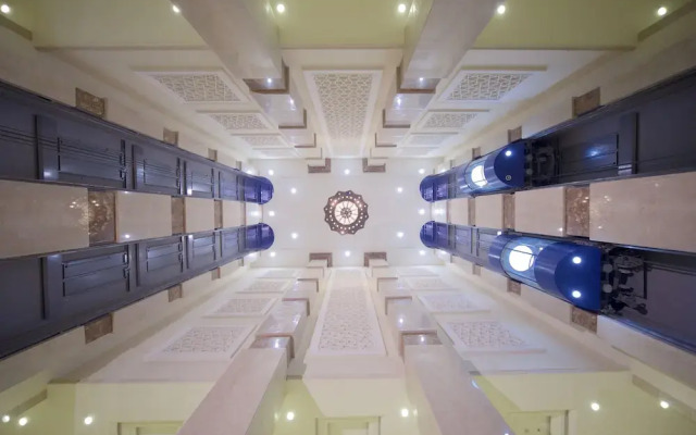Meezab Al Sabiq Hotel 1