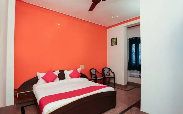 OYO 12363 Hotel Ratan international