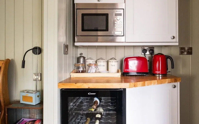 The Bell at Sapperton