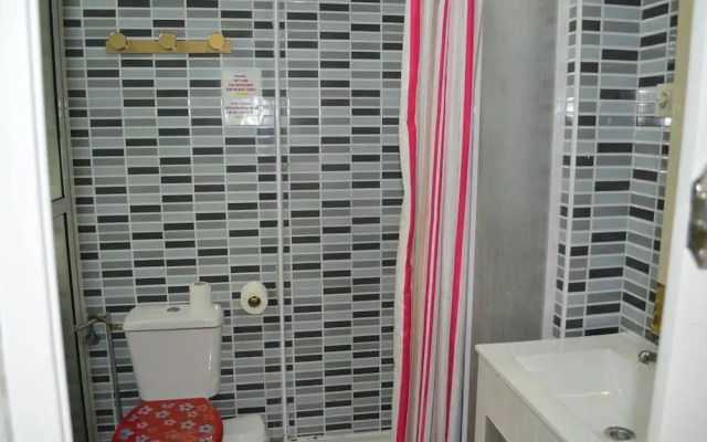 Hostal Flamenco Camaron
