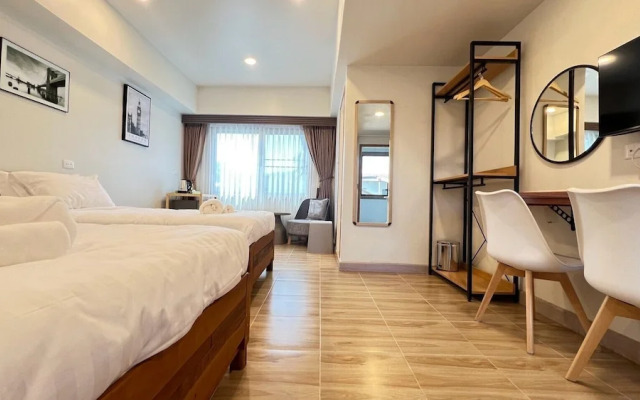 Vieng Vayla House Chiang Mai