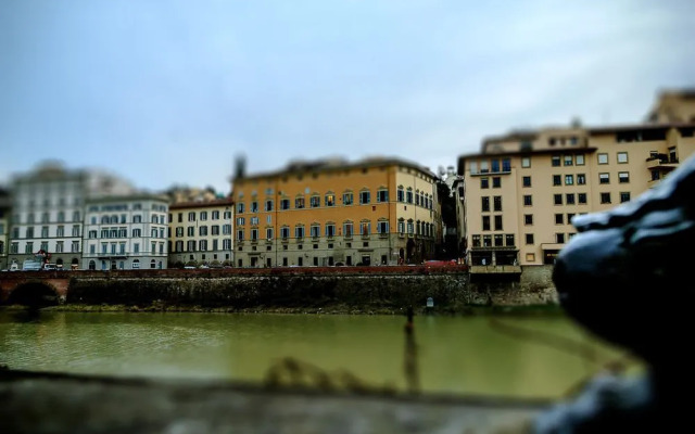 Borgo San Jacopo Deluxe