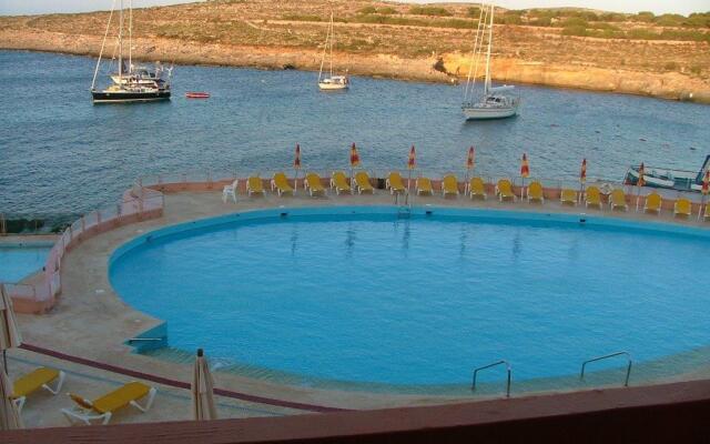 Comino Hotel