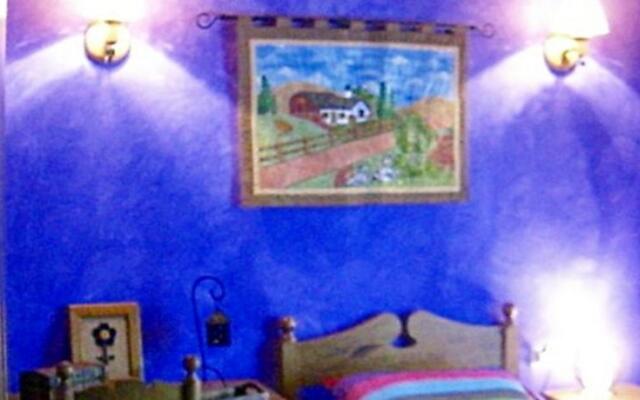 Finca Pereila