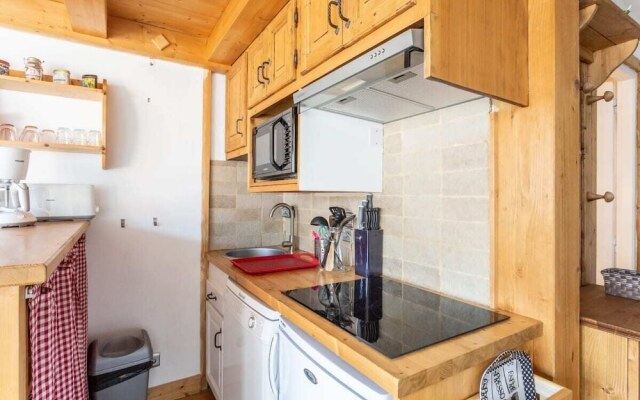 L'agapanthe Private Apartment