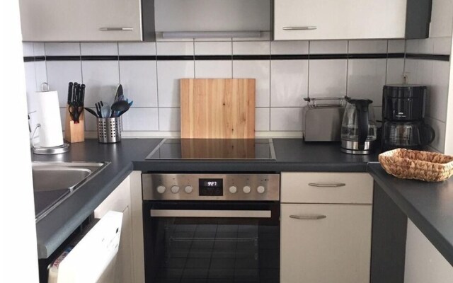 Ferienwohnung Seemöwe