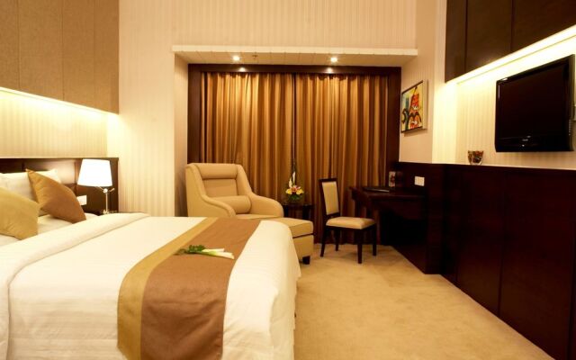 Harbour View Hotel & Resort