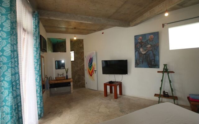 Hotel Boutique La Gloria