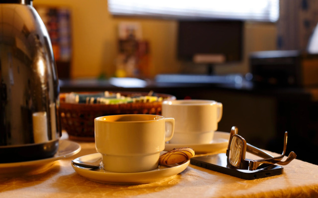Suites del Bosque Hotel