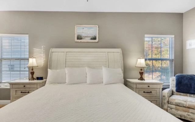 Light House Townhome